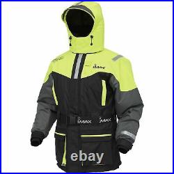 2021 Imax Seawave Floatation Suit 2-piece 100% Waterproof 100% Polyester Sale