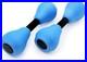 2 Pcs Water Dumbbells Aquatic Pool Fitness Water Aerobic Exercise Foam Pool R