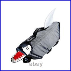 3 Count Floating Swimwear for Dog Swimming Suit Floatation Vest Puppy