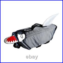 3 Count Floating Swimwear for Dog Swimming Suit Floatation Vest Puppy