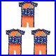 3 Pieces Baby Float Suit Boys One Piece Floatation Suit One Piece Swim Suit