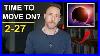 5 Things You Should Know About The New Moon Feb 27th 2025