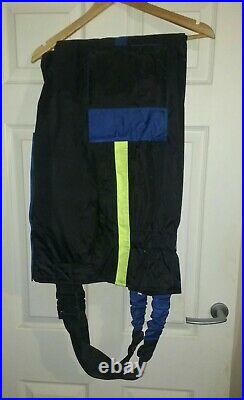 Abu Garcia Floatation Suit