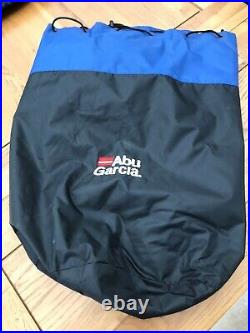 Abu Garcia Flotation Suit / Jacket & Brace Trousers Size XL NEW