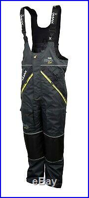 Atlantic Race Floatation Suit 2pcs NEW Sea Fishing Clothing Boat Suit
