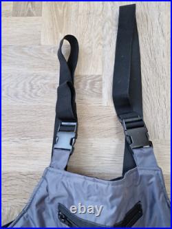 BN Fisheagle Expert MK11 2Pc Floatation Suit Size L