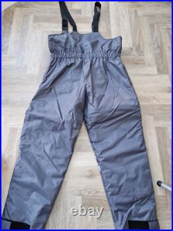 BN Fisheagle Expert MK11 2Pc Floatation Suit Size L