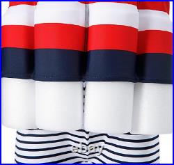 Baby Kids Floatation Suit One-Piece Swimwear for Ages 1-8 Years
