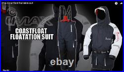 Brand New Imax Coastfloat Floatation Suit 2 Piece Size XL