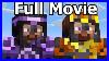 Collecting Every Armor In Minecraft Full Movie