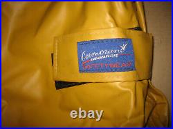 Cosalt Cormorant Commercial Waterproof Floatation Safety Jacket and Bib Trousers