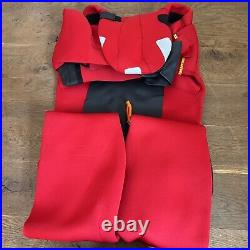 Crewsaver Neoprene Abandonment Immersion Suit