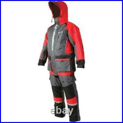 DAIWA ENTEC Lightweight Flotation Suit XL