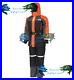 DAM Outbreak Boatsuit Angling 2 Pieces Floatation Suit