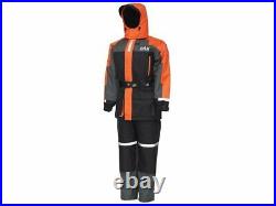 D. A. M Outbreak Floatation Suit 2pcs Size XXL 100% waterproof