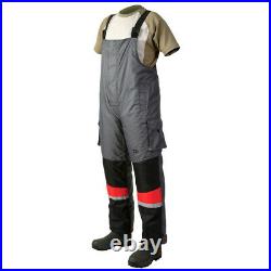 Daiwa En Tec Lightweight Flotation Suit Fishing Clothing