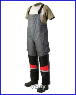 Daiwa Entec 2 Piece Flotation Suit All Sizes NEW Sea Fishing Suit