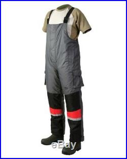 Daiwa Entec 2pc Floatation Suit