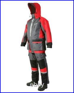 Daiwa Entec 2pc Floatation Suit XXL