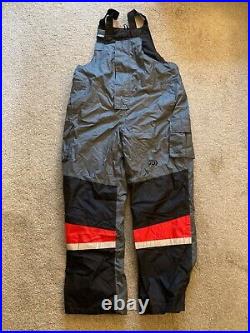 Daiwa Entec Lightweight Flotation Suit XXL