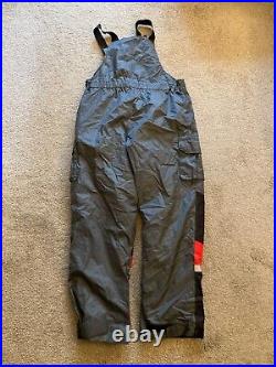 Daiwa Entec Lightweight Flotation Suit XXL