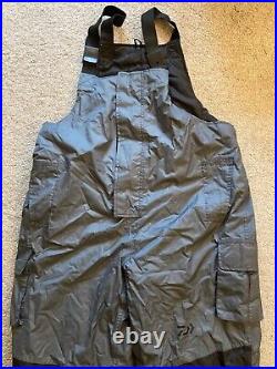 Daiwa Entec Lightweight Flotation Suit XXL