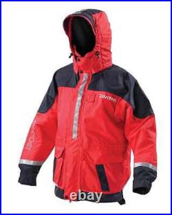 Daiwa ISO Flotation Jackets