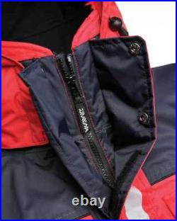 Daiwa ISO Flotation Jackets