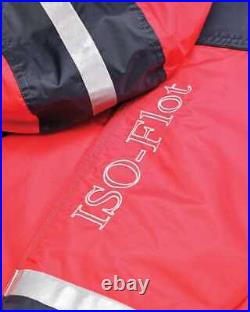 Daiwa ISO Flotation Jackets