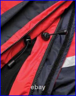 Daiwa ISO Flotation Jackets