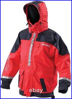 Daiwa Isoflot Flotation Jackets