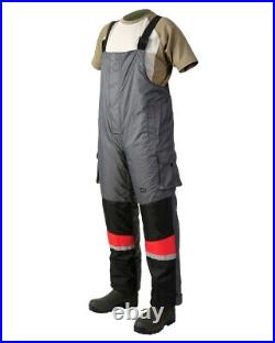Daiwa Sundridge En Tec Lightweight Flotation 2 Piece Sea Fishing Suit Waterproof