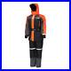 Dam Outbreak Boat Suit Floatation Suit 2 Pc Sea Boat Fishing Sea Fishing Suit