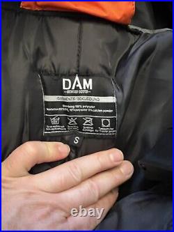 Dam Outbreak Boatsuit Small Floatation Suit