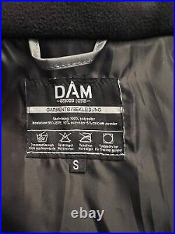 Dam Outbreak Boatsuit Small Floatation Suit