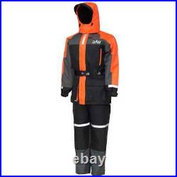 Dam Outbreak Floatation Suit Sea Fishing RRP £179.99