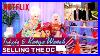 Drag Queens Trixie Mattel U0026 Katya React To Selling The Oc I Like To Watch Netflix
