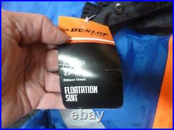 Dunlop sport flotation suit size L