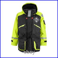 FLADEN 846XY Floatation Suit Jacket And Pants Swimsuit 2-Piece