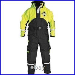 FLADEN Flotation Suit 848 MX Swimsuit S-3XL Fishing Suit Boat Suit