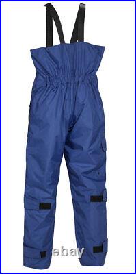 FLADEN Swimsuit 2nd Piece Jacket 846 or Pants 847/857S Flotation Suit Jacket