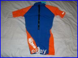 Finding Nemo Floatation Wet Suit Disney Pixar Child 2T-7 weight 30-50 lbs New