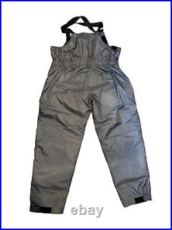 Fisheagle Sea Fishing, Boating Thermal Floatation Suit Trousers XXXL BNWOT