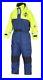 Fladen 1pc Rescue System Flotation Suit Blue/Yellow NEW MEDIUM M