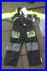 Fladen 22-845XY Scandia Floatation/ Immersion Suit Black/ Yellow LARGE FISHING