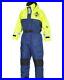 Fladen 845BG Scandia Flotation/ Immersion Suit YellowithNavy