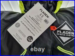 Fladen 845xb Floatation Suit large