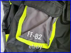 Fladen 845xb Floatation Suit large