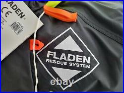 Fladen 845xb Floatation Suit large