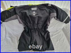 Fladen 845xb Floatation Suit large